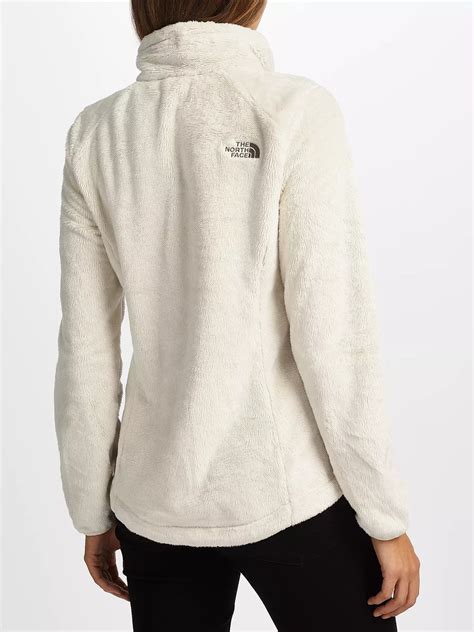 north face fleece women's.